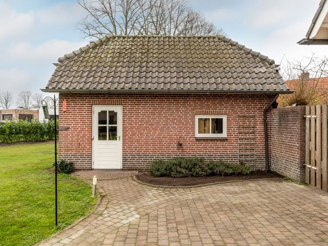 Foto van Loverensestraat 5