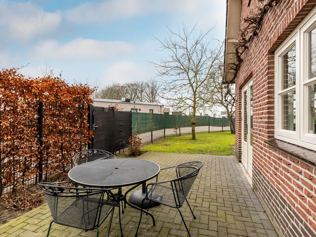 Foto van Loverensestraat 5