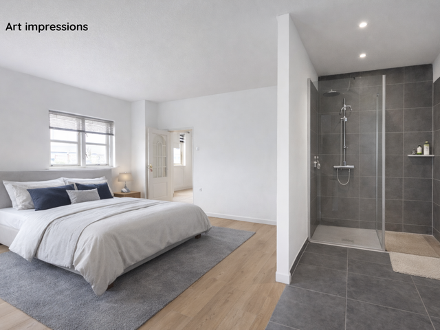 Foto van Loverensestraat 5