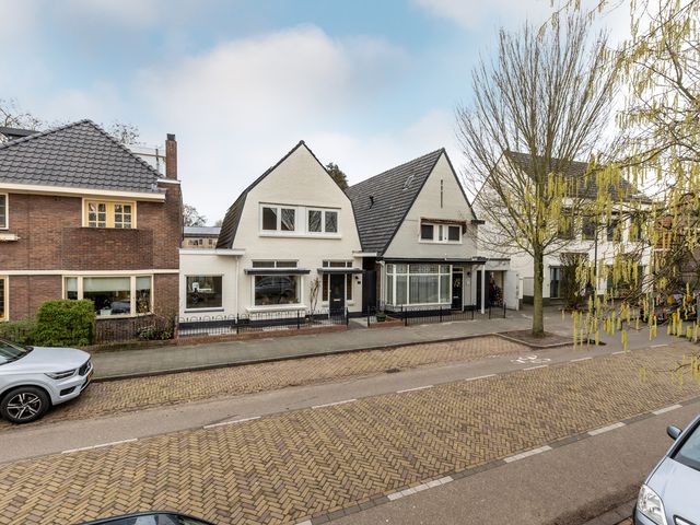 Foto van Theresialaan 14