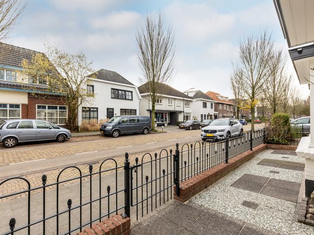 Foto van Theresialaan 14