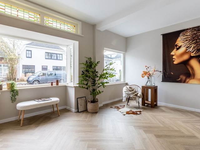 Foto van Theresialaan 14