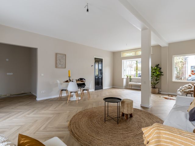 Foto van Theresialaan 14