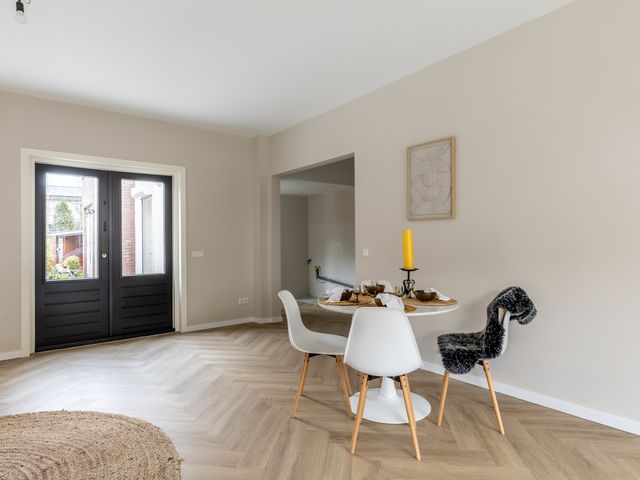 Foto van Theresialaan 14