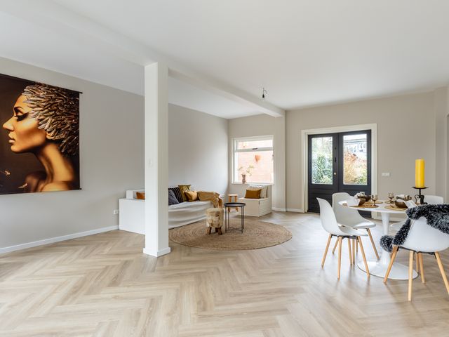 Foto van Theresialaan 14