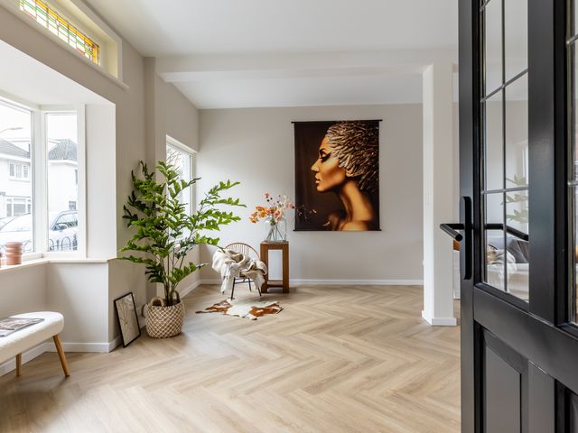 Foto van Theresialaan 14