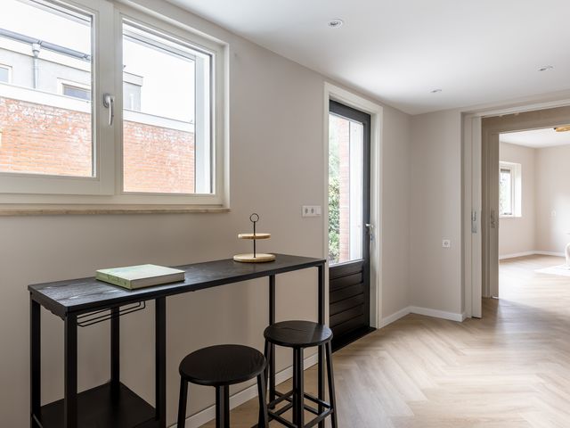 Foto van Theresialaan 14