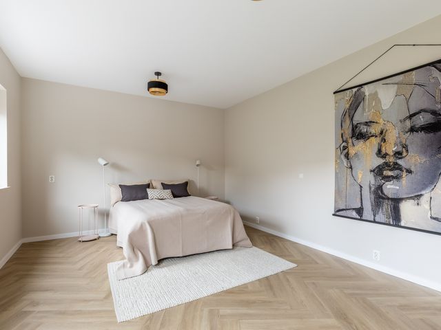 Foto van Theresialaan 14