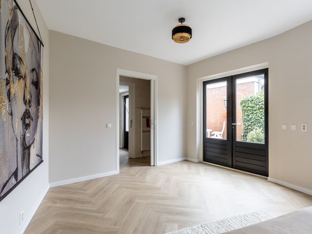 Foto van Theresialaan 14