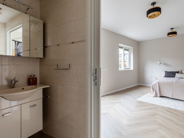 Foto van Theresialaan 14