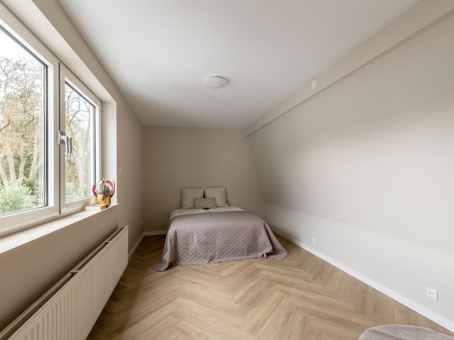 Foto van Theresialaan 14