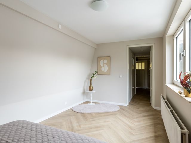 Foto van Theresialaan 14