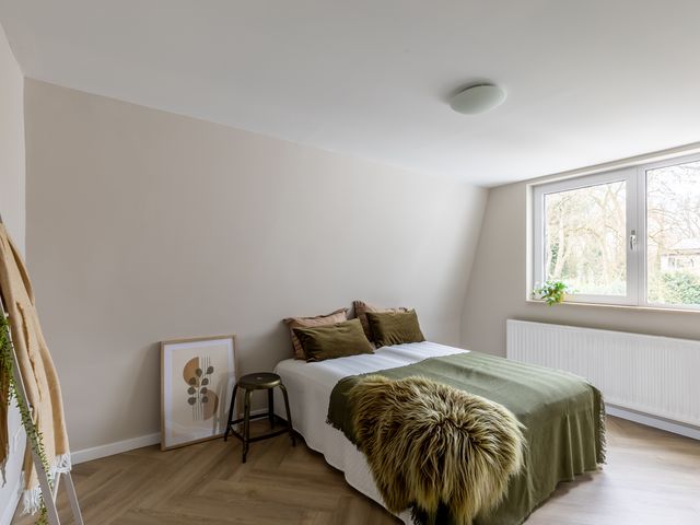 Foto van Theresialaan 14