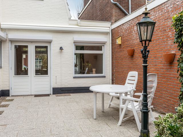 Foto van Theresialaan 14