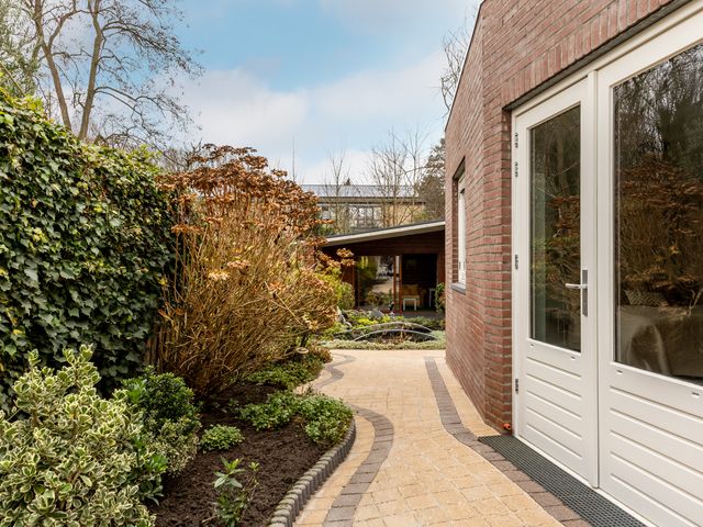 Foto van Theresialaan 14