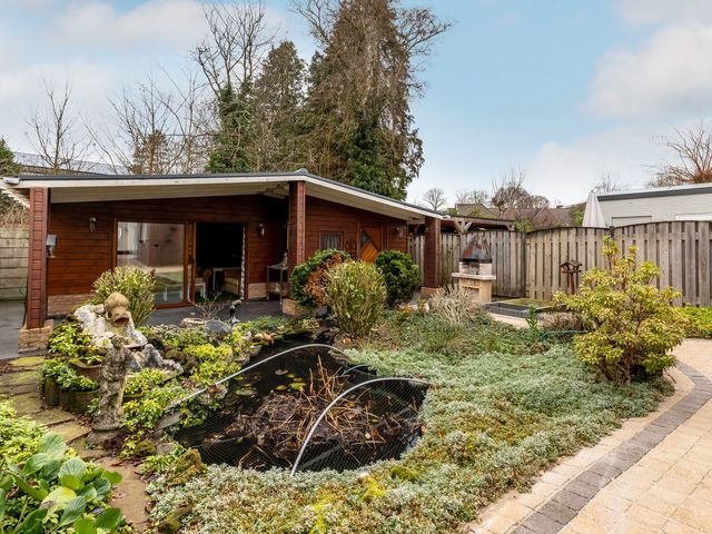 Foto van Theresialaan 14