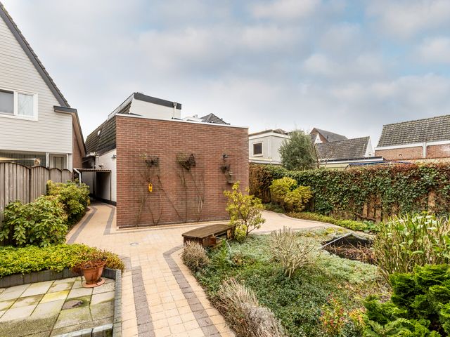 Foto van Theresialaan 14