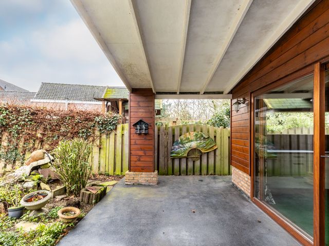 Foto van Theresialaan 14