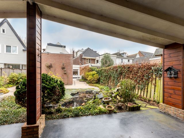 Foto van Theresialaan 14