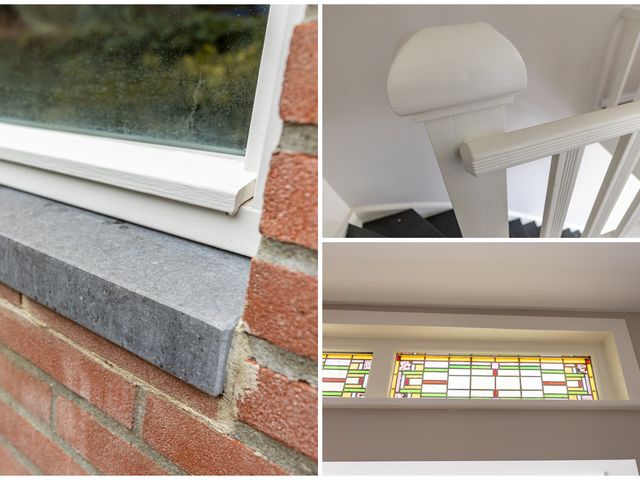 Foto van Theresialaan 14