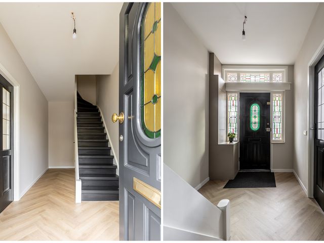 Foto van Theresialaan 14