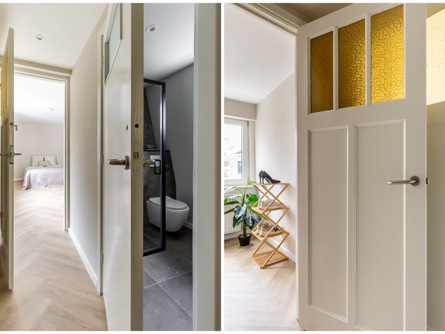 Foto van Theresialaan 14