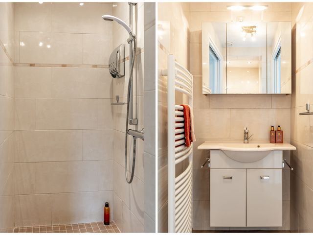 Foto van Theresialaan 14