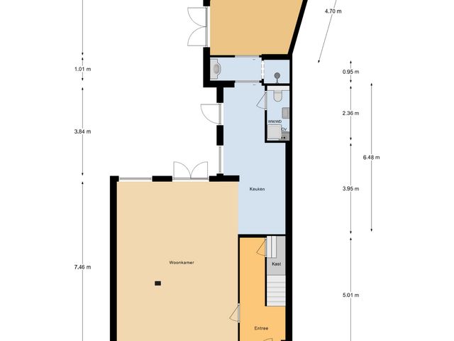 Foto van Theresialaan 14