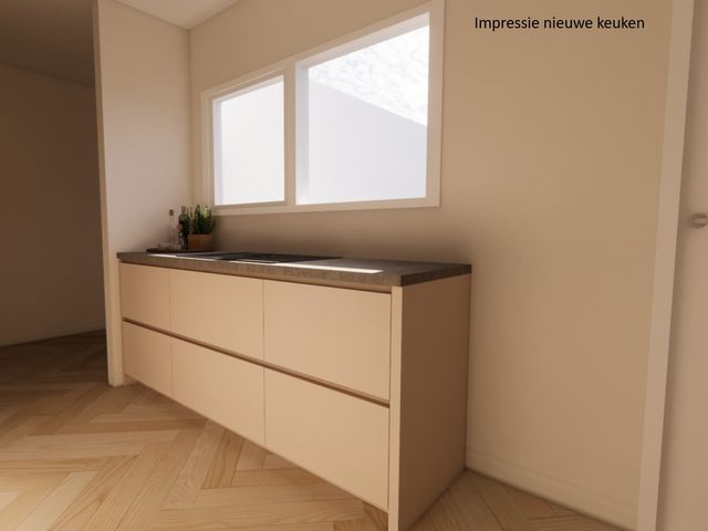 Foto van Theresialaan 14