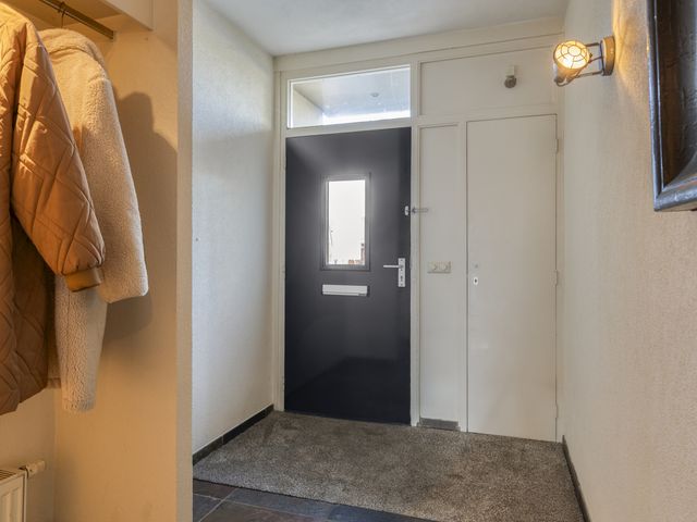 Foto van Karel Boumanstraat 7