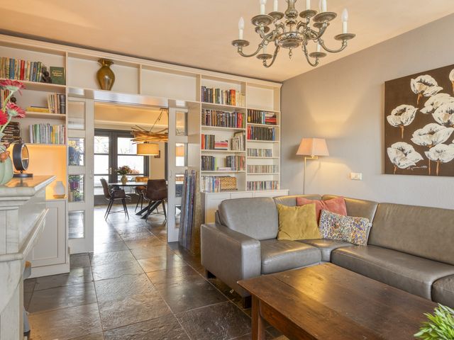 Foto van Karel Boumanstraat 7