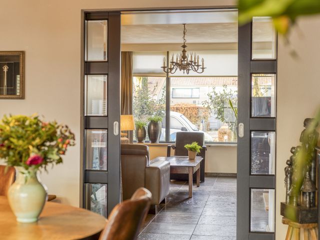 Foto van Karel Boumanstraat 7