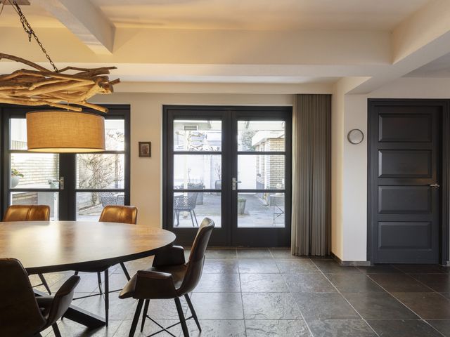 Foto van Karel Boumanstraat 7