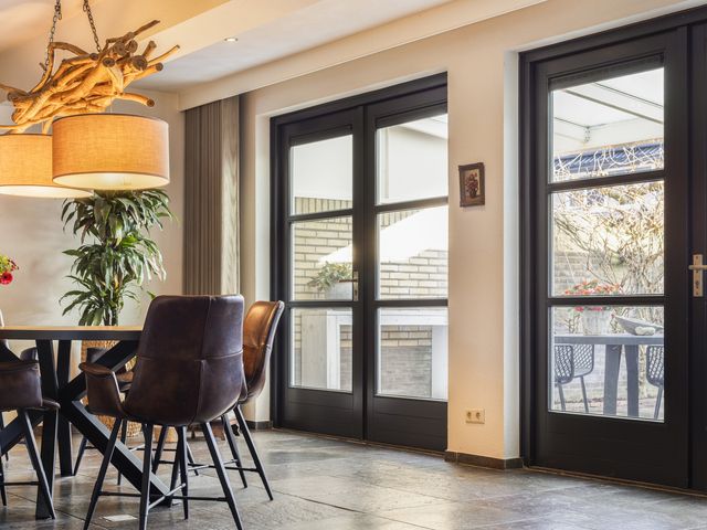 Foto van Karel Boumanstraat 7