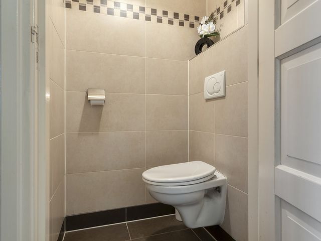 Foto van Karel Boumanstraat 7