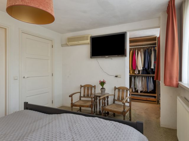 Foto van Karel Boumanstraat 7