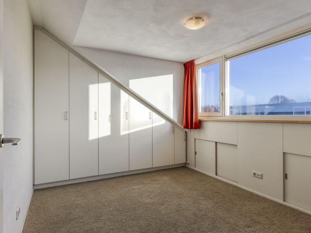 Foto van Karel Boumanstraat 7