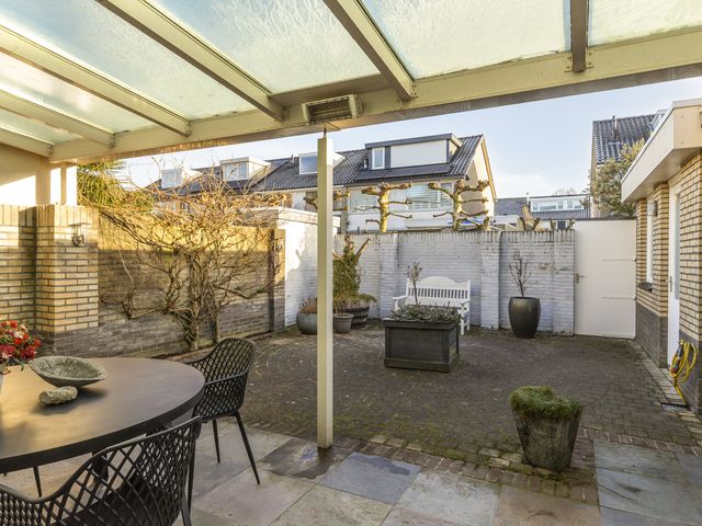 Foto van Karel Boumanstraat 7