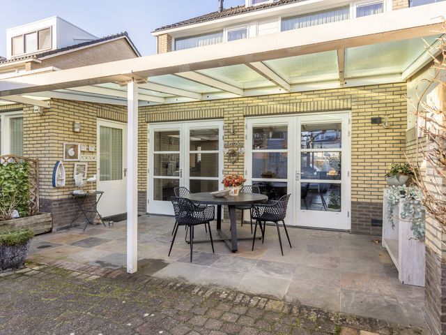 Foto van Karel Boumanstraat 7