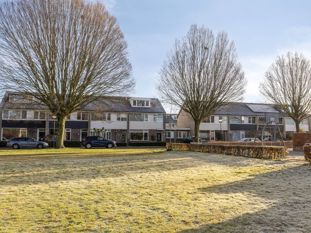 Foto van Karel Boumanstraat 7