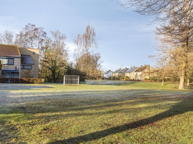 Foto van Karel Boumanstraat 7