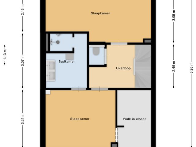 Foto van Karel Boumanstraat 7