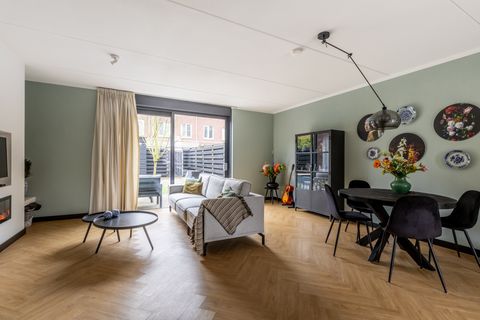 Jan van Speykstraat 13