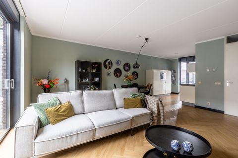 Jan van Speykstraat 13