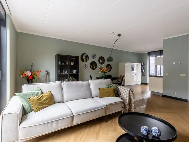Foto van Jan van Speykstraat 13