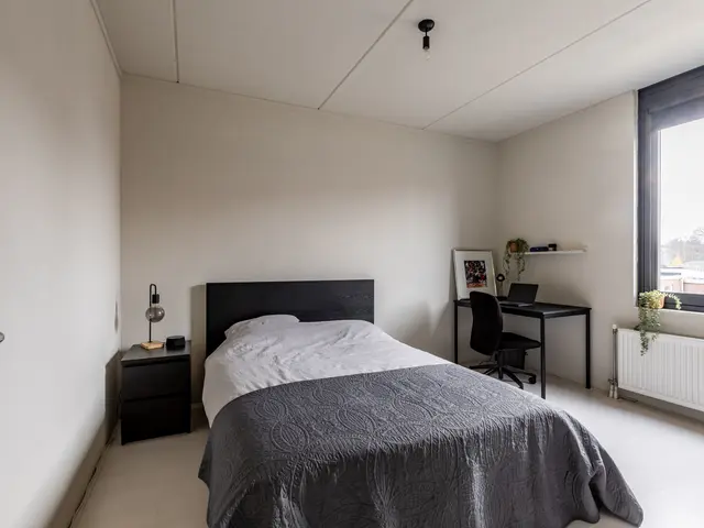 Foto van Jan van Speykstraat 13