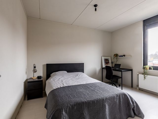 Foto van Jan van Speykstraat 13