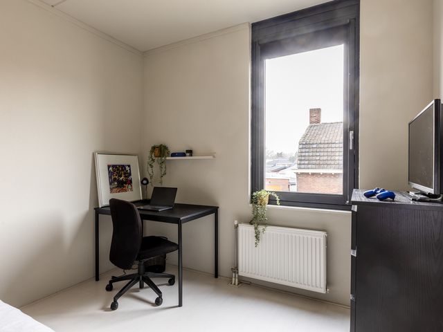 Foto van Jan van Speykstraat 13