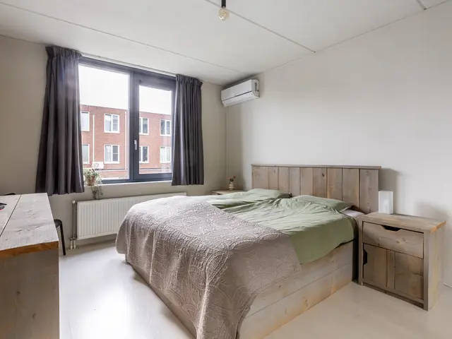 Foto van Jan van Speykstraat 13
