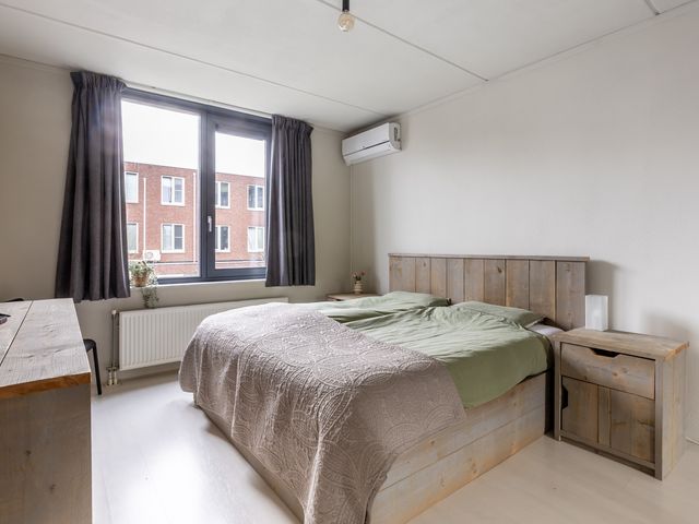 Foto van Jan van Speykstraat 13